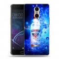 Дизайнерский силиконовый чехол для Doogee Shoot 1 Smirnoff