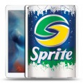 Дизайнерский пластиковый чехол для Ipad Pro Sprite