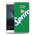 Дизайнерский пластиковый чехол для Huawei Mate S Sprite