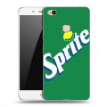 Дизайнерский пластиковый чехол для ZTE Nubia N1 Sprite