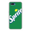 Дизайнерский силиконовый чехол для OPPO RX17 Neo Sprite