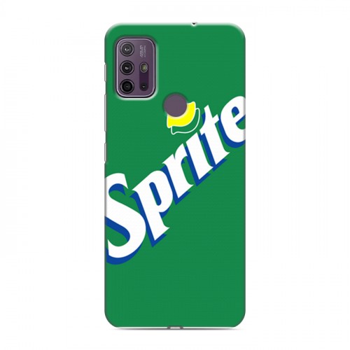 Дизайнерский силиконовый чехол для Lenovo K13 Note Sprite