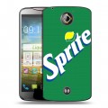 Дизайнерский пластиковый чехол для Acer Liquid S2 Sprite