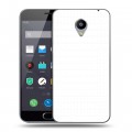 Дизайнерский пластиковый чехол для Meizu M2 Note Sprite