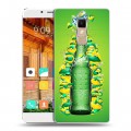 Дизайнерский пластиковый чехол для Elephone S3 Sprite