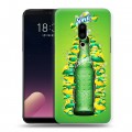 Дизайнерский пластиковый чехол для Meizu 15 Plus Sprite