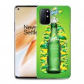 Дизайнерский пластиковый чехол для OnePlus 8T Sprite