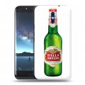 Дизайнерский силиконовый чехол для Doogee BL5000 Stella Artois