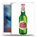 Дизайнерский пластиковый чехол для Ipad Pro Stella Artois