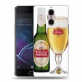 Дизайнерский силиконовый чехол для Doogee Shoot 1 Stella Artois