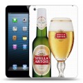 Дизайнерский силиконовый чехол для Ipad Mini Stella Artois