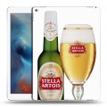 Дизайнерский пластиковый чехол для Ipad Pro Stella Artois