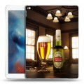 Дизайнерский пластиковый чехол для Ipad Pro Stella Artois