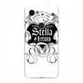 Дизайнерский пластиковый чехол для Google Pixel 3a Stella Artois