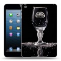 Дизайнерский пластиковый чехол для Ipad Mini Stella Artois