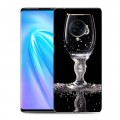 Дизайнерский пластиковый чехол для Vivo NEX 3 Stella Artois