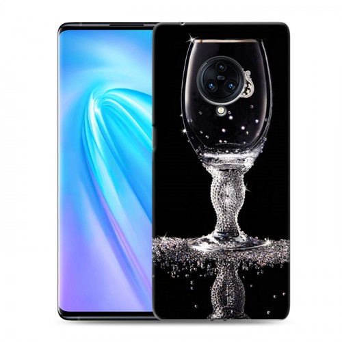 Дизайнерский пластиковый чехол для Vivo NEX 3 Stella Artois