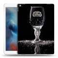 Дизайнерский пластиковый чехол для Ipad Pro Stella Artois