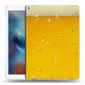 Дизайнерский пластиковый чехол для Ipad Pro Пузырьки пива