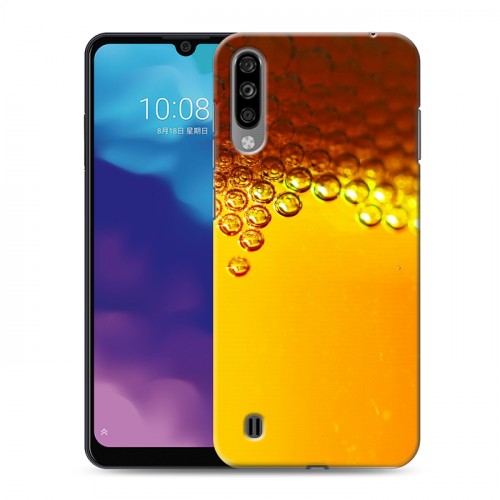 A7 2020 дисплей