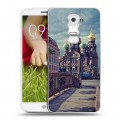 Дизайнерский пластиковый чехол для LG Optimus G2 mini Санкт-Петербург