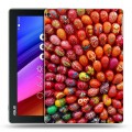 Дизайнерский силиконовый чехол для ASUS ZenPad 10 Пасха