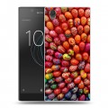 Дизайнерский пластиковый чехол для Sony Xperia L1 Пасха