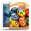 Дизайнерский пластиковый чехол для Ipad Pro Пасха