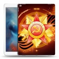 Дизайнерский пластиковый чехол для Ipad Pro 9 мая