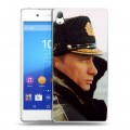 Дизайнерский пластиковый чехол для Sony Xperia Z3+ В.В.Путин