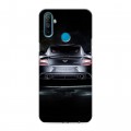 Дизайнерский силиконовый чехол для Realme C3 Aston Martin