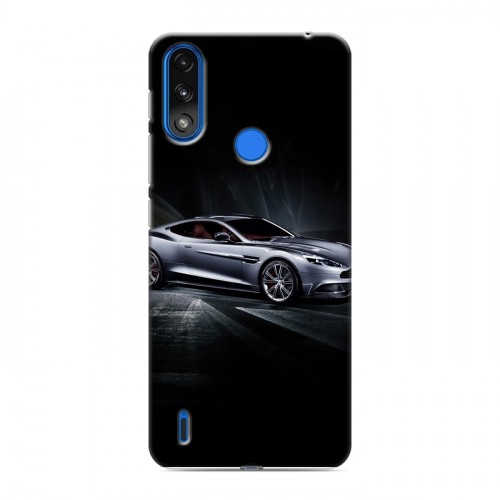 Дизайнерский силиконовый чехол для Lenovo K13 Aston Martin