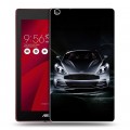 Дизайнерский силиконовый чехол для ASUS ZenPad C 7.0 Aston Martin