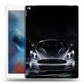 Дизайнерский пластиковый чехол для Ipad Pro Aston Martin