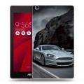 Дизайнерский силиконовый чехол для ASUS ZenPad C 7.0 Aston Martin