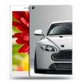 Дизайнерский силиконовый чехол для ASUS ZenPad 8 Aston Martin