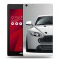 Дизайнерский силиконовый чехол для ASUS ZenPad C 7.0 Aston Martin