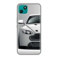 Дизайнерский силиконовый чехол для Wiko T10 Aston Martin