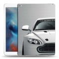 Дизайнерский пластиковый чехол для Ipad Pro Aston Martin