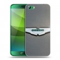 Дизайнерский силиконовый чехол для Elephone S7 Aston Martin