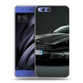 Дизайнерский пластиковый чехол для Xiaomi Mi6 Aston Martin