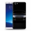 Дизайнерский пластиковый чехол для Vivo Y71 Audi