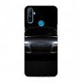 Дизайнерский силиконовый чехол для Realme C3 Audi