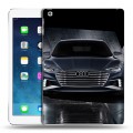 Дизайнерский силиконовый чехол для Ipad Air Audi