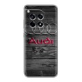 Дизайнерский силиконовый чехол для OnePlus Ace 3 Audi