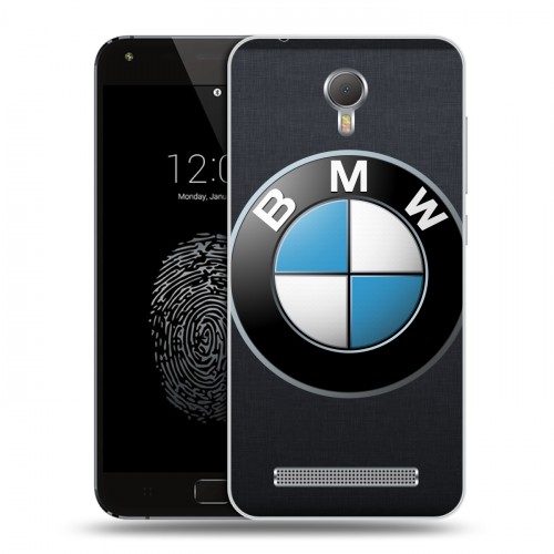 Дизайнерский пластиковый чехол для Umi Touch BMW