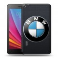 Дизайнерский силиконовый чехол для Huawei MediaPad T3 7 BMW
