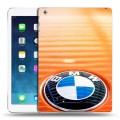 Дизайнерский пластиковый чехол для Ipad (2017) BMW