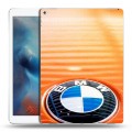 Дизайнерский пластиковый чехол для Ipad Pro BMW