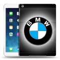 Дизайнерский силиконовый чехол для Ipad (2017) BMW